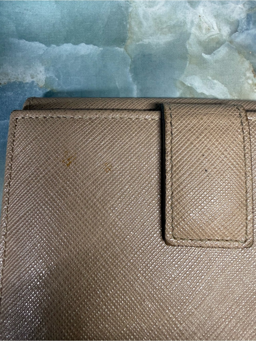 Ferragamo Wallet - Picture 8 of 10